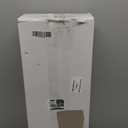 Alise 24 inch Towel Shelf with Double Towel Bars,Towel Rack for Bathroom,SUS 304 Stainless Steel Wall Mount Towel Holder Storage,Brushed Gold,GYT7060-G