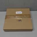 Tigeen Large Christmas Tree Bow Topper 52 x 12 Inch Red Green White Polka Dot Tree Topper Xmas Wreath Bow with Glitter Streamers for Christmas Party Indoor Outdoor Decoration Favor Supplies