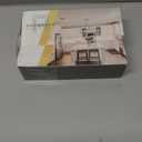 Amerdeco 10 Pack Champagne Bronze Cabinet Pulls 5 Inch(128MM) Hole Centers Kitchen Cabinet Handles Hardware Kitchen Handles for Cabinets Cupboard Handles Drawer Pulls