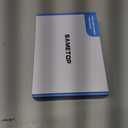 Phone Chest Mount Harness Holder Mobile Phone Strap Clip Compatible with iPhone Samsung GoPro 13/12/11/10/9/8 DJI Osmo and Most Cell Phones Action Cameras POV/VLOG