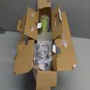 Button Maker Machine 58mm - (3rd Gen) Installation-Free 58mm(2.25in) DIY Pin Badge Button Maker Press Machine Badge Punch Press with Free 100pcs Button Parts&Pictures&Circle Cutter&Magic Book