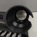 Cup Holder for Permobil Power Wheelchair, 3-in-1 Cup Holder for Permobil Wheelchair with Uni-Track Armrest, Fit M300, M3, M1, F3, F5, K300 Ps