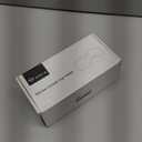 TPARTS Silicone Center Console Cup Holder Insert for Tesla Model 3 Highland 2024-2026 Anti-Slip Dust & Water Proof Noise Free Precise Fitment & Easy Installation(Standard/Premium/Performance)