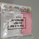 Outus 15 Pcs Greeting Card Making Kits, Including 3 Sheets Stickers, 15 Blank Envelopes and 15 Seal Stickers, Thank You Card Kit for DIY Handmade Making Crafts Supplies