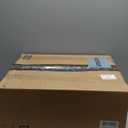 10L0L Golf Cart Enclosure 600D for 4 Passenger Club Car Precedent, 94.5'' Extended Roof with Security Side Mirror Openings, Waterproof Portable Transparent Golf Cart Cover Storage Driving Enclosure