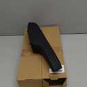 HY-SPEED Front Left Driver & Right Passenger Side Inner Door Armrest Compatible with 2011-2023 Charger; 2011-2023 300 Replaces 1WK37DX9AB(Black)