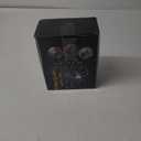 Giant Spider Web,200" Halloween Spider Web with 59" Spider,Halloween Decorations Outdoor