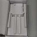 2026 WiFi Extender Signal Booster for Home, 10X Faster New Wireless Long Range Amplifier, Covers up to 13888 sq.ft, WiFi Repeater with Ethernet Port & EasyMesh, Easy Setup