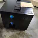 1HP Cold Plunge Chiller for Cold Therapy, WiFi Smart & Cools to 37°F