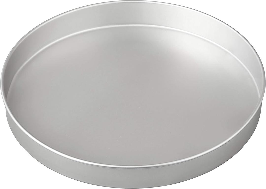 Wilton Performance Pans Aluminum Round Cake Pan, 16 x 2 in.