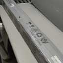 2 Inch Box Spring Queen, Heavy Duty Box Spring for Queen Bed, Easy Assembly, Metal Frame Mattress Foundation with Fabric Cover