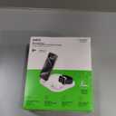 Belkin 3-in-1 MagSafe-Compatible iPhone Charger - Foldable Magnetic Qi2 Certified, MagSafe Charging Station for Phone, Apple Watch, AirPods - Wireless for Multiple Devices (White)