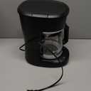 Mr. Coffee® 12-Cup Programmable Coffeemaker with Strong Brew Selector