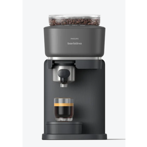 Philips Baristina Espresso machine Black Grey (BAR300/60)