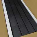 36.6” Hot Tub Steps with Storage, 780 lbs Load Capacity, Black