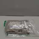 Chenille Couch Decorative Throw Pillow Covers - 20 x 20 Inch Vintage Mid Century Retro Farmhouse Style Fabric Textured Set of 2, Cushion Case Pillowcase for Sofa, Bedroom Living Room, Brown Stone