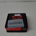 EVIL ENERGY 10AN PTFE Fuel Line Kit, AN10 E85 Fuel Hose Line 10FT Black