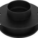 ALEGE Leveling Lift Kit,1x Leveling Lift Kit for Ram 2500 4WD 2014-2022