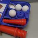 TOY Life Tball Set for Kids 3-5 & 5-8 - Toddler Baseball Tee and Bat Set with Glove & 6 Balls - Ideal Boy Toy Gift for Outdoor Play and Beginner Training