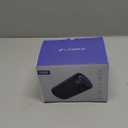 LENRUE Small Portable Bluetooth Speaker with Lights, TWS Stereo Surround Sound, Type C Powered, Bluetooth 5.3, AUX TF Card Input, Wireless for Outdoor Home, Coolest Gifts