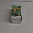 Rain Bird LG3HE In-Ground Impact Sprinkler with Click-N-Go Hose Connect