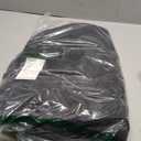 MATEIN Business Laptop Backpack, 15.6 Inch Travel Laptop Bag Rucksack with USB Charging Port, Water-Resistant Bag Daypack for Work College Computer Men Women Backpack, Black