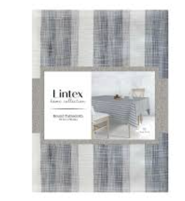 limetex Home collection Rectangle Table Cloth 60 in x 84 in