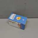 QUMY Dog Shoes for Large Dogs, Medium Dog Boots & Paw Protectors for Winter Snowy Day, Summer Hot Pavement, Water-Resistant in Rainy Weather, Outdoor Walking, Indoor Hardfloors Skid-Resistant Sole (Size 4: 2.2''x2.6''(W*L) (Pack of 4))