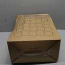 Bedsure Comforter Duvet Insert - Quilted Comforters Oversized King Size, All Season Duvet, GentleSoft Down Alternative Bedding, with 8 Tabs, Gifts for Women/Men, White, Oversized King 116 x 98 Inches