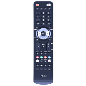 RC38T1-27 WDZP New Remote Control Replacement for Bose Lifestyle Series 38/48 AV38/AV48