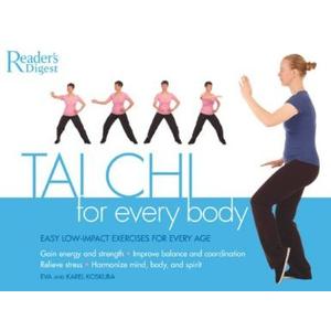 TAI CHI for Every Body