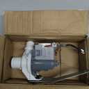 Washer Pump WH23X10030