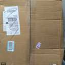 WB44K10005 Oven Element for GE Hotpoint Kenmore, Replaces AP2030964
WB44K10005 oven heating element 240V 2585W fits GE Hotpoint Kenmore stable high temp resistant simple install