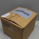 A/C Heater Blower Motor ABS w/Fan Cage Air Conditioning HVAC Fits 2008-2012 Ford Escape, 2008-2010 Ford F250 F350 Super Duty, 2008-2011 Mercury Mariner, Replaces 7C3Z 19805 B, 700223