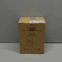 Portable Bluetooth Speaker with TWS, Lights, Remote Control and Phone Holder,Multiple Inputs for Music Playback,20W Wireless Subwoofer, TF Card Slot, USB Port, AUX Input, Type C Cable