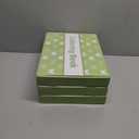 3 x Adult Coloring Book Set,24 Colors Markers with Spiral Bound Adult Coloring Book for Women to Relaxation,Mindfulness and Anxiety Relief(Animal)