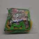 Kids Musical Instruments, 33Pcs 18 Types Wooden Percussion Instruments Tambourine Xylophone Toys for Kids Children, Preschool Education Early Learning Musical Toy for Boys and Girls (Rainbow)