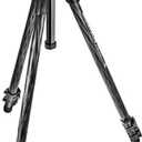 Manfrotto 290 Xtra 3-Section Carbon Fiber Tripod