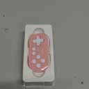 8Bitdo Zero 2 Bluetooth Gamepad Keychain Sized Mini Controller for Switch, Windows, Android, macOS & Raspberry Pi(Pink Edition) - Nintendo Switch