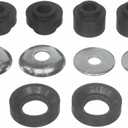 MOOG K8268 Radius Arm Bushing Kit for Ford E-350 Super Duty