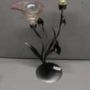 Gifts & Decor Calla Lily Wedding Centerpiece Candleholder Stand Decor