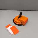 Floor Gap Fixer Tool,2026 New Heavy Duty Floor Gap Fixer Tool,Made of Iron & Enhanced Suction Cup for Fixer Laminate, Wood, Tile, Vinyl Floor Gap Repair Tool - Efficient Flooring Tools