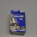 Purolator PL24011 PurolatorONE Advanced Engine Protection Spin On Oil Filter Compatible With Chevrolet K1500, K2500, S10, Blazer, C1500, Tahoe, Astro, Corvette, GMC K1500, Sonoma, Yukon and Jimmy