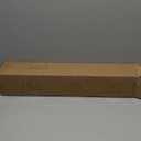 LazBlinds Cordless Bamboo Roman Shades, Privacy Blinds for Interior Windows, Room Darkening Roll Up Bamboo Blinds for Home & Patio, 23.5" W x 64" H, Highfield Teak