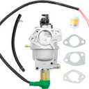Generator Carburetor Carb Fuel Filter, Replacement for DuroMax PowerMax XP8500E-CA, XP10000E, XP10000E-CA 16HP Generator Carb Parts