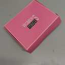 PANEWAY Hair Topper 16Inch Hair Toppers For Women Wavy Curly Brown Highlights Clip In Synthetic Wiglets for Women