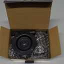 Laser Christmas Projector Lights Outdoor, 3 Color Laser Light Projector, Firefly Lights Show with RF Remote, Waterproof, Indoor Holiday Decoration, Christmas Gift, Wedding, Home Decor, Party, Garden