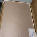 1000 Piece Rotating Puzzle Board with Drawers and Cover - 4 Drawers, Wooden Jigsaw Puzzle Table | 30 X 22| Jigsaw Puzzle Board - Portable Puzzle Tables for Adults and Kids by Beyond Innoventions