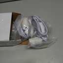 Plug in Light Socket,Pendant Light Cord Lamp Kit, 16Ft Pendant Light Cord Kit E26/E27 Light Socket Hanging Lantern Lamp Cord with On/Off Switch,Socket Rings (whyui3)