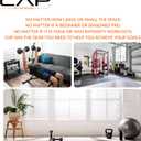 CAP Puzzle Exercise Mats | 1/2” Thick EVA Interlocking Foam Tiles for Home Gym Flooring | Multiple Options